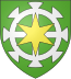 Blason de Neufmoulins