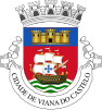 Coat of arms of Viana do Castelo