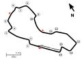 Melbourne Grand Prix Circuit