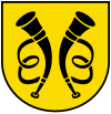 Wappen von Herrlingen