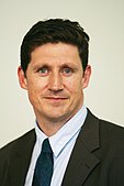 Eamon Ryan