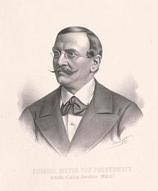 Emanuel von Proskowetz