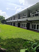 Facultad de Humanidades y Educación de la Universidad Central de Venezuela en Caracas (UCV)