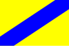 Flag of Votice