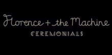 Description de l'image Florence + the Machine - Ceremonials.png.