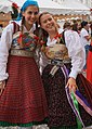 Image 3Folk clothing of the Gailtal Alps (from Culture of Austria)