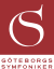 Logo der Göteborger Symphoniker