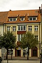 Townhouse at Plac Zwycięstwa (Victory Square)