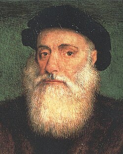 dr Vasco da Gama
