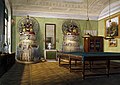 La Sala de Billar del Emperador Alejandro II