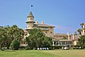 The Jekyll Island Clubhouse