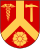 Herb gminy Katrineholm