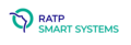 Logo de RATP Systems depuis 2018.