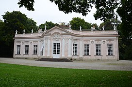 Amalienburg (1734–39)