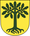 Wappen von Marthalen