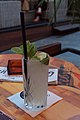 Image 14A mojito served in Slovakia (from List of cocktails)