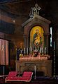 Altar der Muttergotteskirche