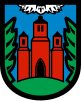 Coat of arms of Twardogóra