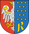 Lambang Powiat Radomski