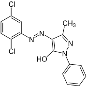 Pigment Gelb 10