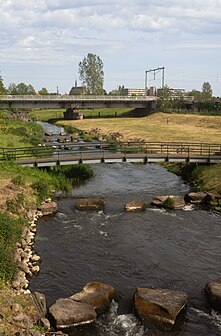 De Hambeek in Roermond