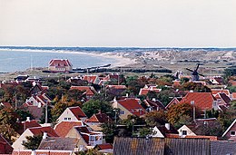 Skagen – Veduta