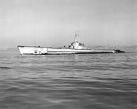 USS Balao (SS-285)