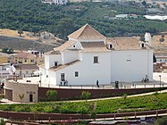 Iglesia de Santa María la Mayor