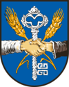 Wappen von Wagna