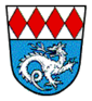 Wapen van Oberschweinbach