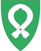 Coat of arms of Øyer Municipality