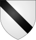 Coat of arms of Aragon