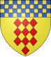 Coat of arms of Folleville