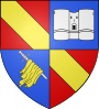 Blason de Ambleny