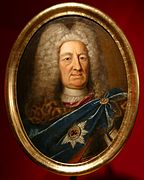 Johann Reinhard III de Hanau-Lichtenberg.