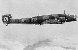 יונקרס Ju 86