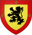 Blason de Crozon