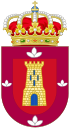 Official seal of Torrejón de Velasco