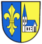 Wapen van Eriskirch