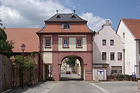 Dreisener Tor