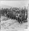 Volontaires allemand pour les forces grecques, guerre de 1897