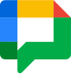 Логотип программы Google Chat