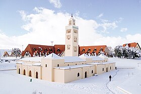 Ifrane