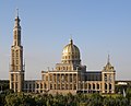 Europa Central: Basílica de Nostra Senyora de Licheń, Licheń Stary, Polònia