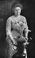 Lillie Woodbury Reid, Wife