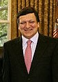  União Europeia José Manuel Barroso, Presidente da Comissão Europeia