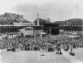 Kaaba in Mekka ümme 1889