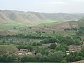 Provincia di Badghis (Afghanistan nord-occidentale).