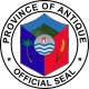 Official seal of Antique