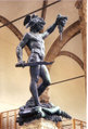 Benvenuto Cellini: Perseu